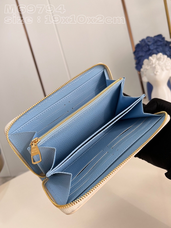 ルイヴィトン財布スーパーコピー429-6